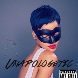 Zdjęcia dla 'Unapologetic Deluxe Edition'