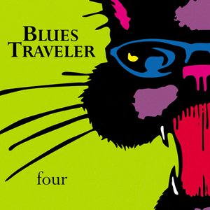 Image for 'Four'