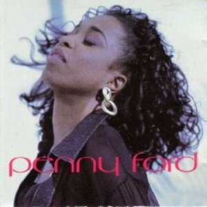 Image for 'Penny Ford'