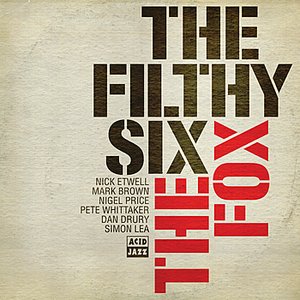 'The Fox'の画像