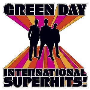 Immagine per 'International Superhits!'