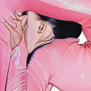 Image for 'Hybrid'