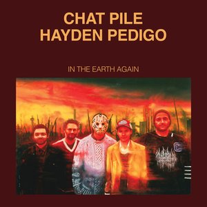 Image for 'In the Earth Again'