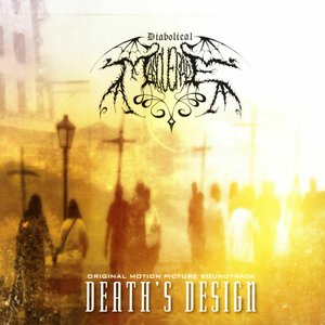 Image for 'Death's Design'