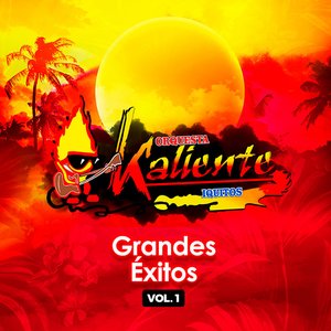 Immagine per 'Grandes Éxitos Vol. 1'