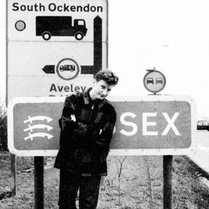 Image for 'Billy Bragg'