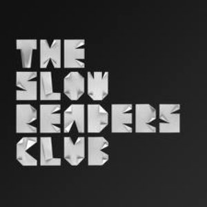 'The Slow Readers Club' için resim