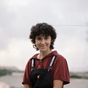 Image for 'Olive Klug'