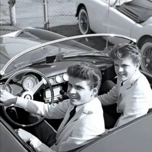 Image for 'The Everly Brothers'