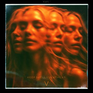 Image for 'V'