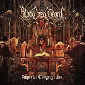 Bild für 'Imperial Congregation'