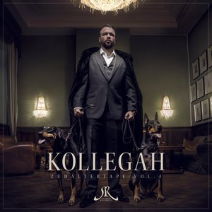 Immagine per 'Zuhältertape Vol. 4'