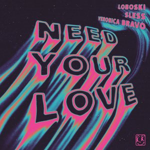 Zdjęcia dla 'Need Your Love'