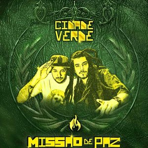 Immagine per 'Missão de Paz'