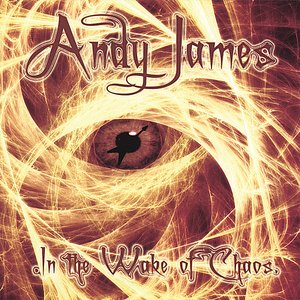 Immagine per 'In the Wake of Chaos'
