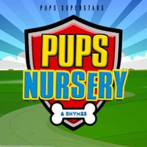 Image for 'Pups Superstars'