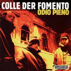 Image for 'Odio Pieno'