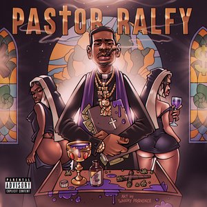 Image for 'Pastor Ralfy'