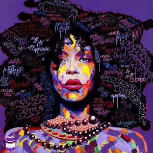 Image for 'Badu Mixtape'