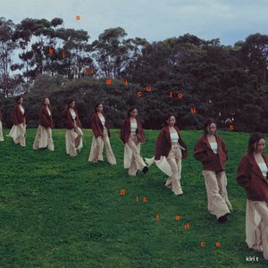 Image for 'a kiridiculous distance'