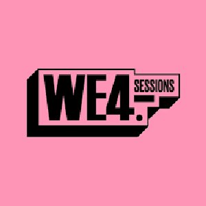 Bild für 'WE4Sessions'
