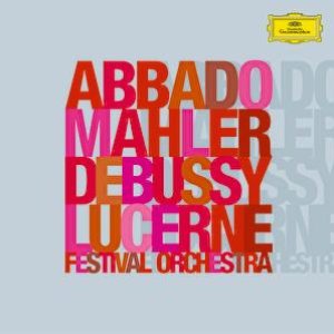 'Mahler: Symphony No.2 "Resurrection" / Debussy: La Mer' için resim