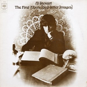 Imagem de 'The First Album (Bed-Sitter Images)'
