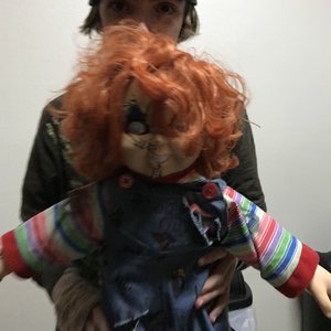 Image for 'truie fiend'
