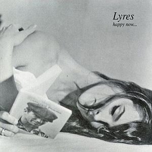 Image for 'Happy Now…'
