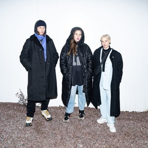 Image for 'PIMEÄ HEDELMÄ'