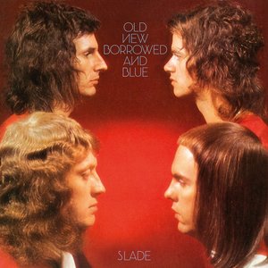 Zdjęcia dla 'Old New Borrowed and Blue (Expanded)'