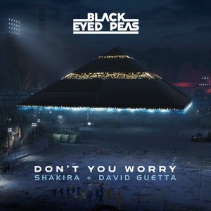 Immagine per 'DON'T YOU WORRY'