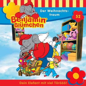 Imagem de 'Folge 52: Der Weihnachtstraum'