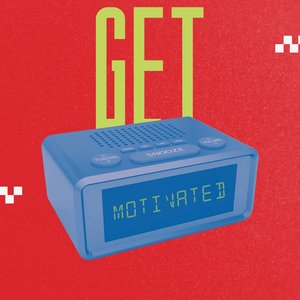 Image for 'Get Motivated'