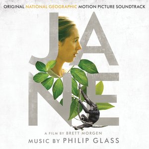 Immagine per 'Jane (Original National Geographic Motion Picture Soundtrack)'