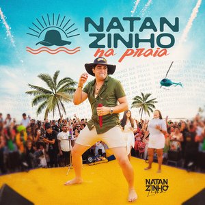 Immagine per 'Na Praia (Ao Vivo)'