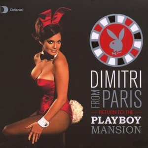 Image for 'Return to the Playboy Mansion'