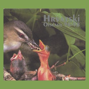 'Oiseaux96-98' için resim