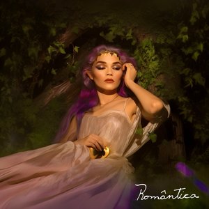 Image for 'Romântica'
