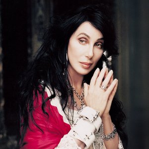 Immagine per 'Cher'
