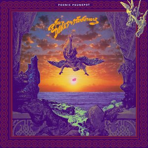 Изображение для 'Psonic Psunspot'