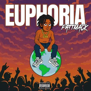 Image for 'Euphoria'