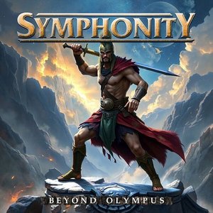 Image for 'Beyond Olympus'