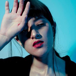“Andrea Martinez”的封面