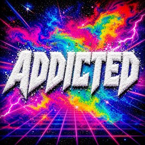 Imagem de 'Addicted'