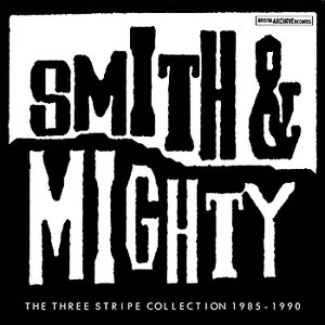Image for 'The Three Stripe Collection 1985 - 1990'