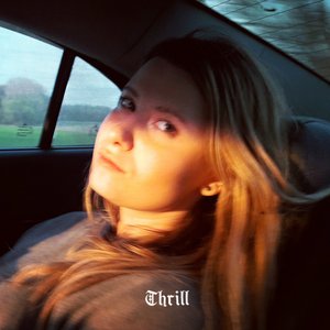 Image for 'Thrill'