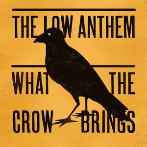 Imagem de 'What the Crow Brings'