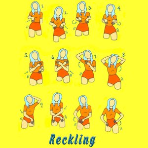 Image for 'Reckling'