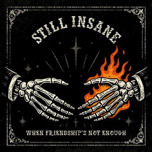 Image for 'When Friendship's Not Enough'